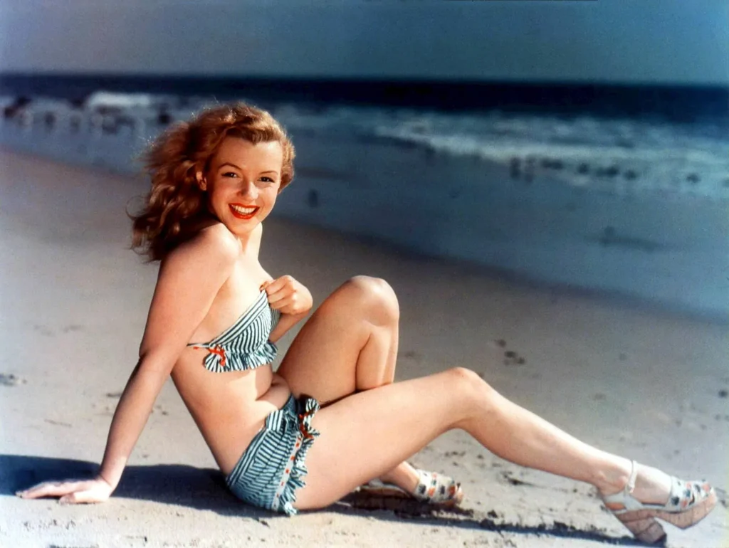 On the Eve of Marilyn Monroe’s Centennial, 1926–1962-KBS Sidhu IAS Retd