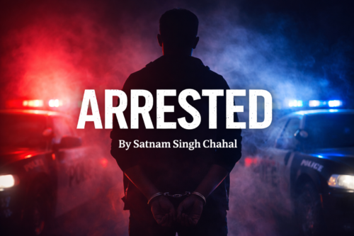 Navdeep Boparai of Punjabi origin  arrested in Ponzi Scheme That Preyed on Elderly Victims