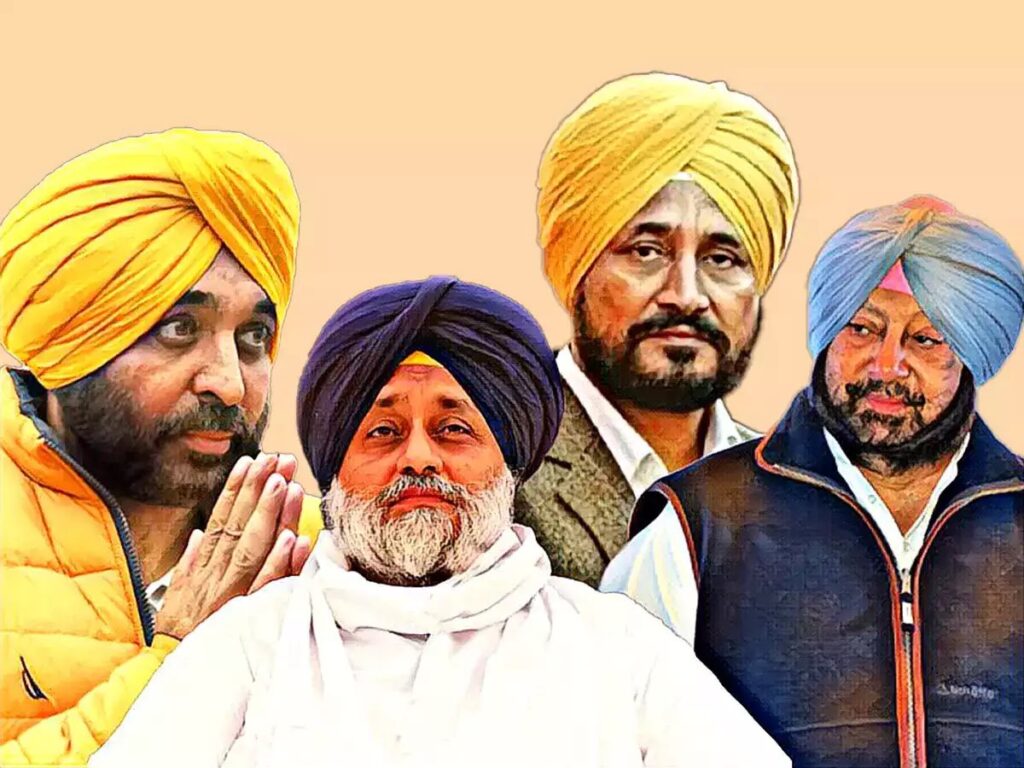 Bhagwant Mann’s Political Strategy Draws Opposition Unity
