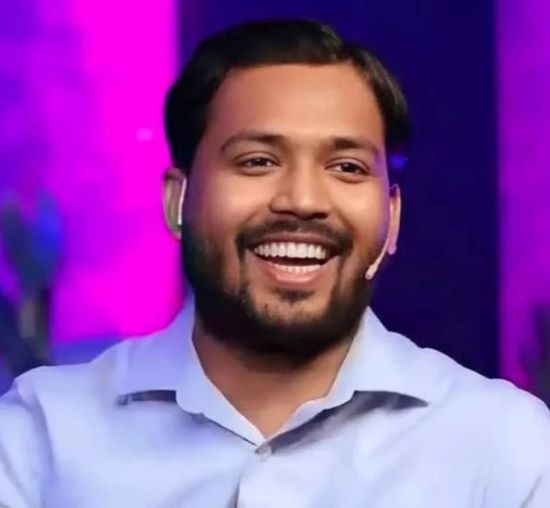 Khan Sir: The Teacher Who Revolutionised Competitive Exam Coaching