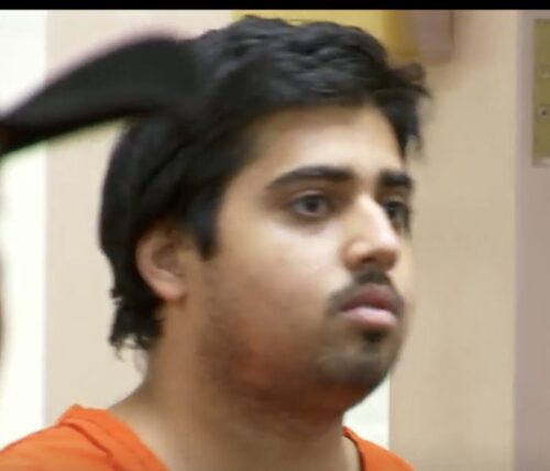 19-Year-Old Gaurav Chopra Charged After Parents, Grandmother Shot Dead In U.S.