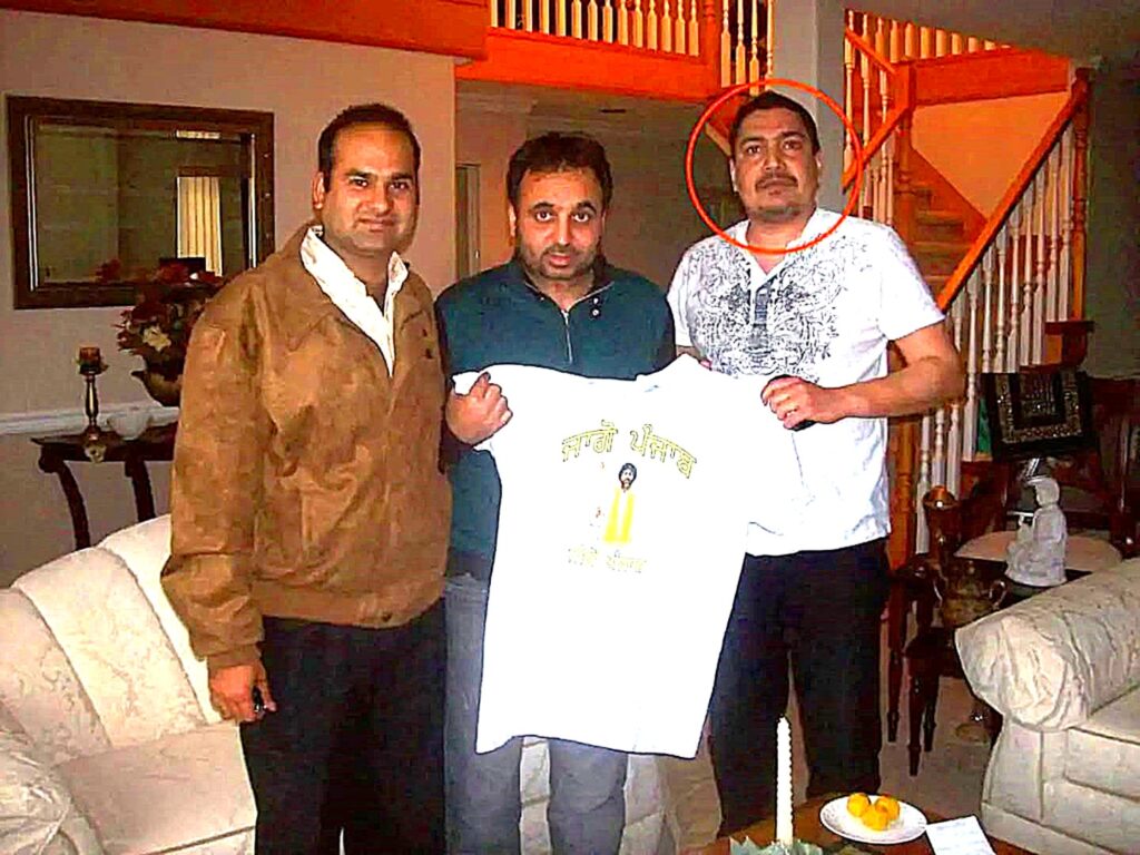 Punjab Chief Minister Bhagwant Mann Video Row and Jagman Samra