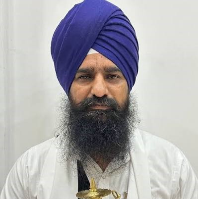 Akal Takht Jathedar Responds to Political Remarks by Ruling Party Members Amid Rising Debate