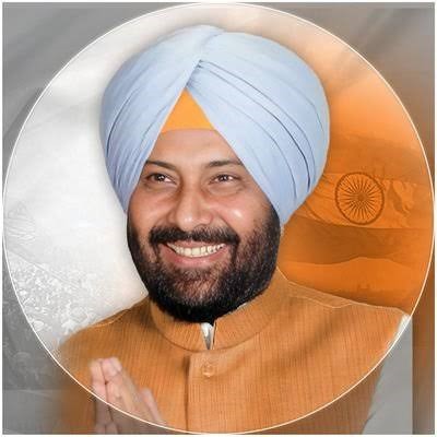 Kewal Singh Dhillon: Can Punjab BJP’s New Chief Rise Above Controversies?-Satnam Singh Chahal