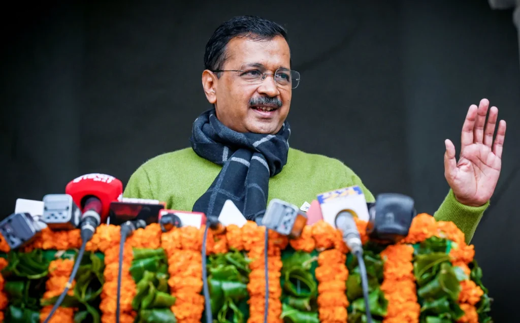 Four Years Later: Have Arvind Kejriwal’s Promises to Punjab Been Fulfilled?