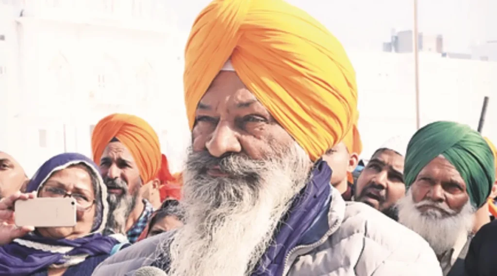 Akal Takht, Tankhah and the Sucha Singh Langah Case: A Look at the History
