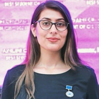 Meet and Greet: Dr. Priyanka Chahal-Satnam Singh Chahal