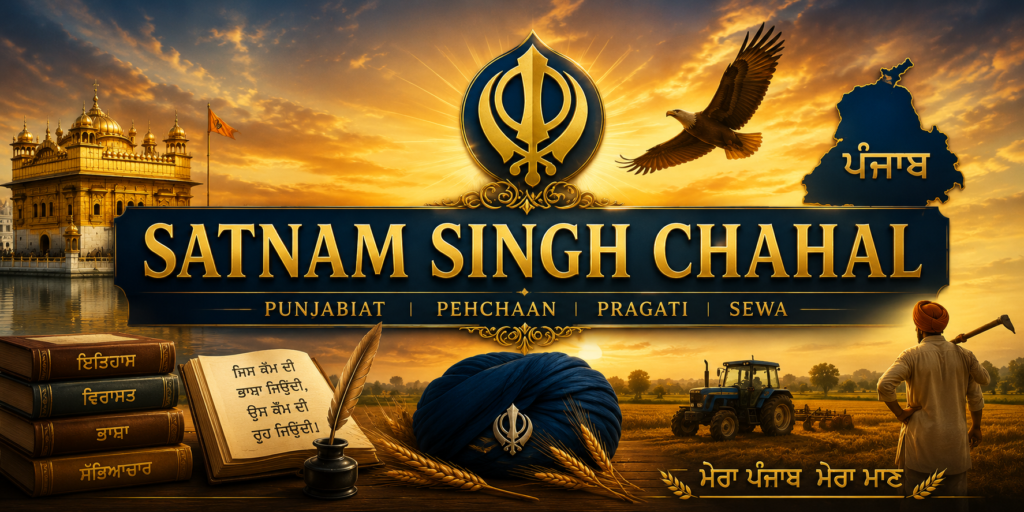 Can the BJP Punjab Unit Win the Trust of Punjabis and Address the State’s Pending Issues?