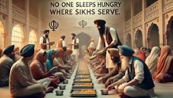 Opinion: Khalsa Aid Should Give Greater Attention to Punjab’s Poor and Needy