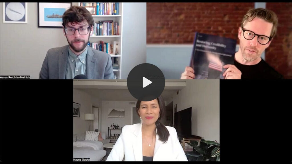 In Good Company: Nine Immigration Conversations You Might Have Missed This Week-Austin Kocher