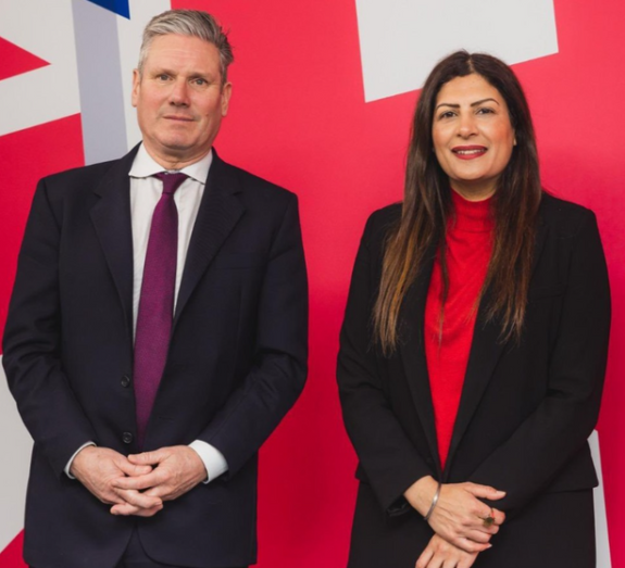 Preet Kaur Gill MP Welcomes Government Push on Affordable Housing
