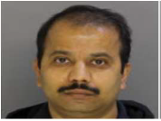 Indian origin Deepak Ratnala among others arrested by ICE