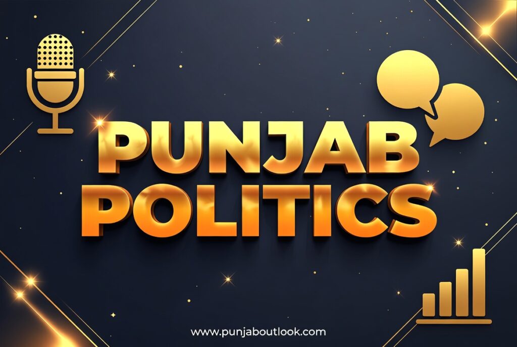 Punjab Congress at a Crossroads: Rana Gurjit Singh’s Residence Becomes the Centre of Political Reconciliation