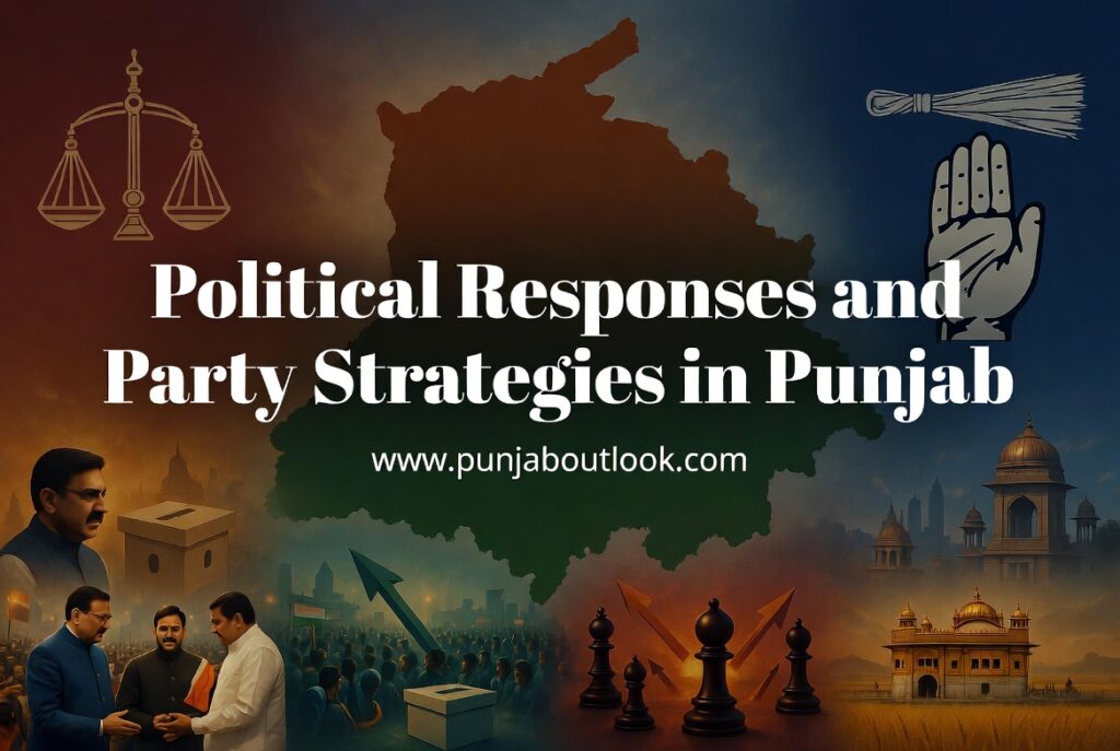 Punjab’s Governance and Structural Challenges