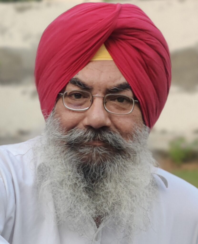 Jathedar Gargaj and SGPC Must Explain the Compulsion and Politics Behind Their Open Support for the 1956 Act: Prof. Khiala