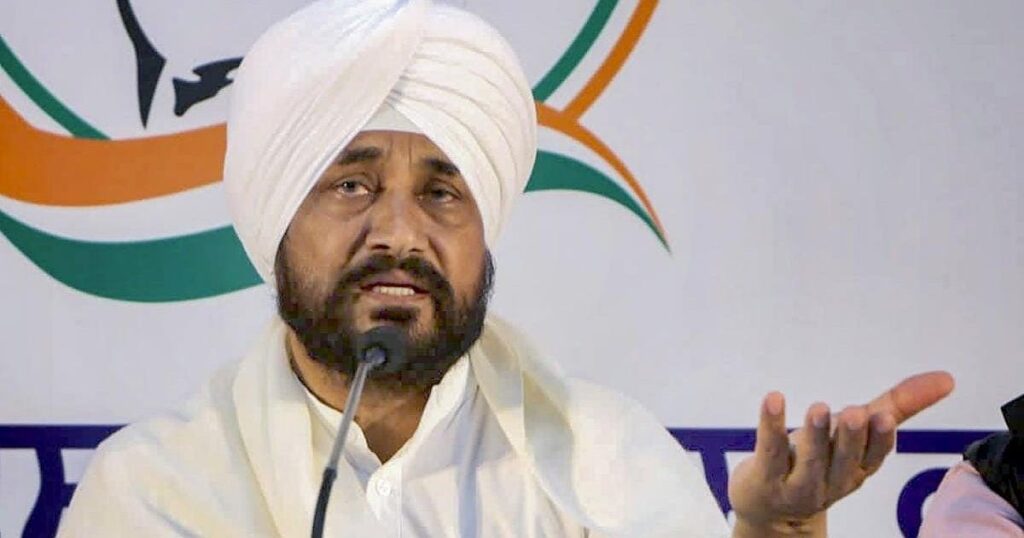 Channi Channelises Change Sentiment in Punjab-KBS Sidhu IAS Retd
