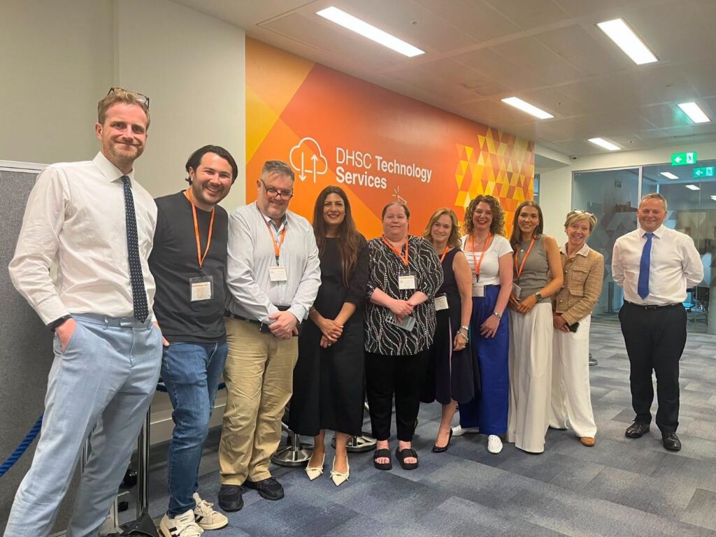 HealthTech Innovation Can Strengthen NHS and Boost Local Economy, Says MP Preet Kaur Gill