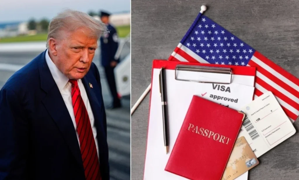 No Visa Restrictions Announced, But Trump Administration Highlights Security Risks from Foreign STEM Students