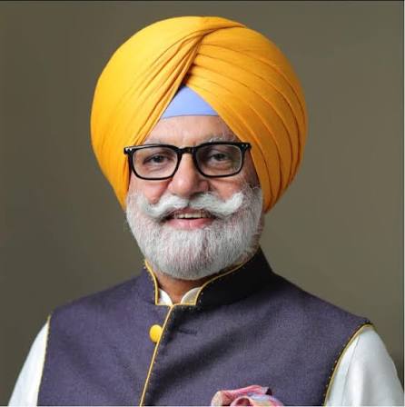 MLA Rana Gurjeet Singh Hails Railway Progress in Kapurthala After PM Modi’s Visit, Credits Bipartisan Efforts