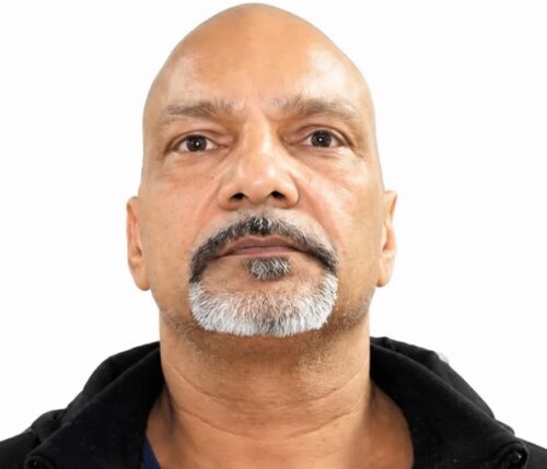 Guramrit Sidhu has been sentenced to two decades for major Cross-Border Smuggling