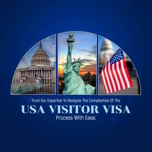 US Launches Pilot Program for Faster Visitor Visa Interviews for an Extra $750