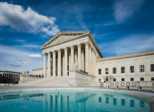 Every Child Born on US Soil Is an American Citizen, Rules the USA Supreme Court-KBS Sidhu IAS Retd