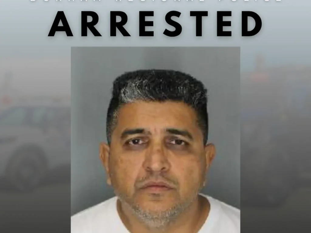 Hindu Priest  Arrested Following Sexual Assault Investigation