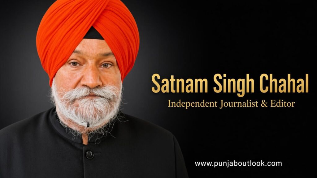 Punjab’s “Kattar Imandari” Under the Scanner: ED Allegations Raise Serious Questions About Power and Corruption