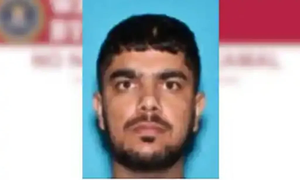 Indian National Kamal Wanted by FBI in Unresolved Investigation