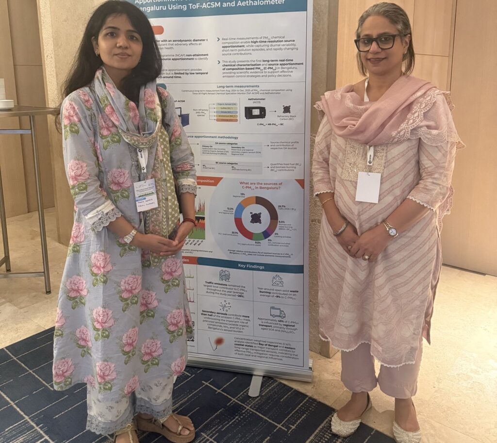 Punjab Needs Ecosystem Approach to Air Pollution, Says Activist After CSTEP Summit-Samita Kaur