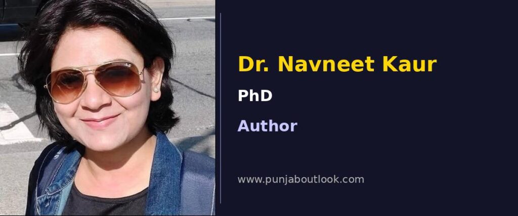 Dr Navneet Kaur Questions Punjab Government’s “Sikhya Kranti” Claims