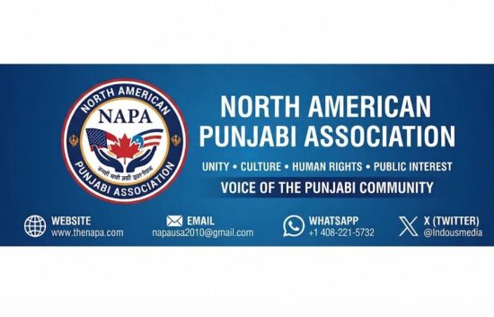 Enough Is Enough — How Many More Punjabi and Sikh Lives Must Be Lost Before America Acts? rude NAPA