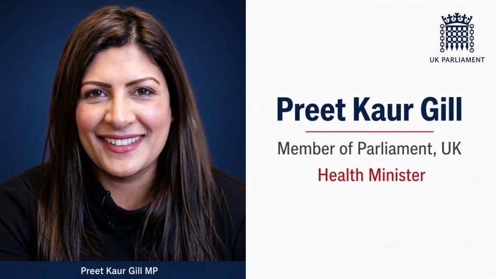 Preet Kaur Gill MP welcomes new powers to restrict dangerous offenders and give victims their freedom back