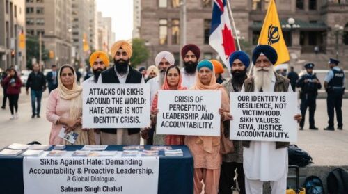 After decades of speeches, Sikh leadership must answer why so many community issues remain unresolved