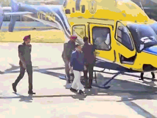 Aam Aadmi Party, But VIP Culture Is Still Very Much ‘Khaas Aadmi’