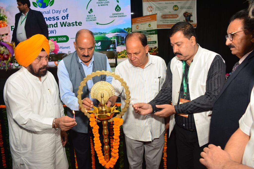 Punjab Mandi Board moves towards providing better facilities to farmers through modern marketing – Barst