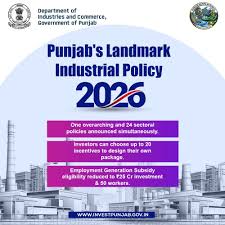 Sirhind’s Industrial Crisis Raises a Bigger Question: Where Are Punjab’s Jobs Going?