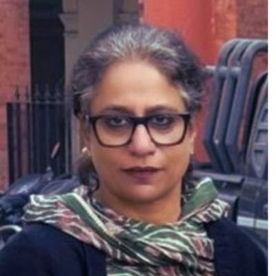 You Are Sikh, But Not Sikh Community’s Representative: Samaan Kaur
