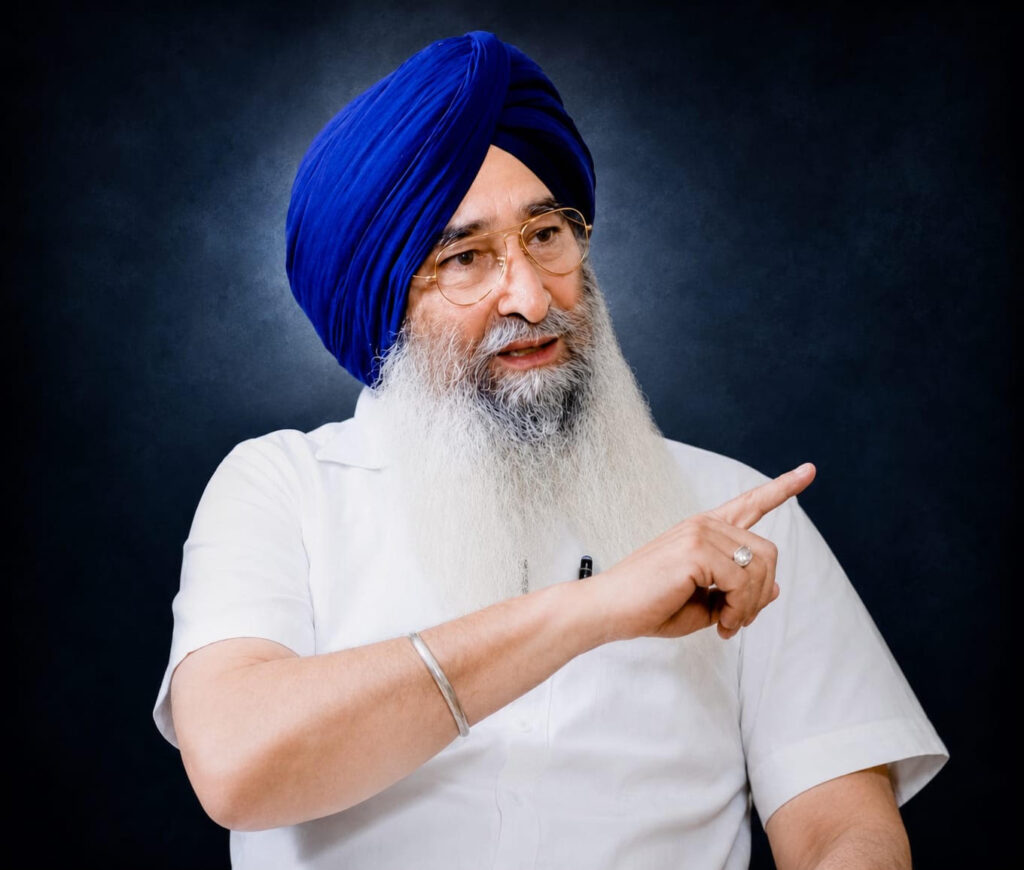 By Shielding Drug Smugglers, SAD Leadership Has Sealed Its Panthic Extinction – Brahmpura