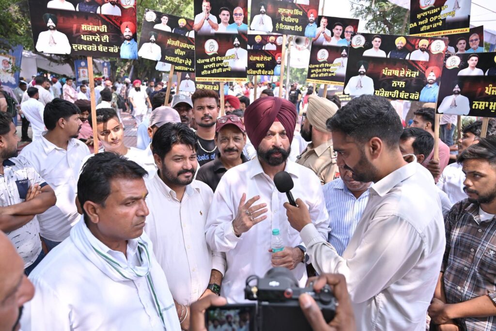 We will continue our fight to secure justice for all-G.S.Dhillon IPS