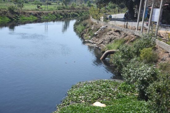 Air, Water and Noise Pollution Are Rising So Who Is Really Protecting Punjab?