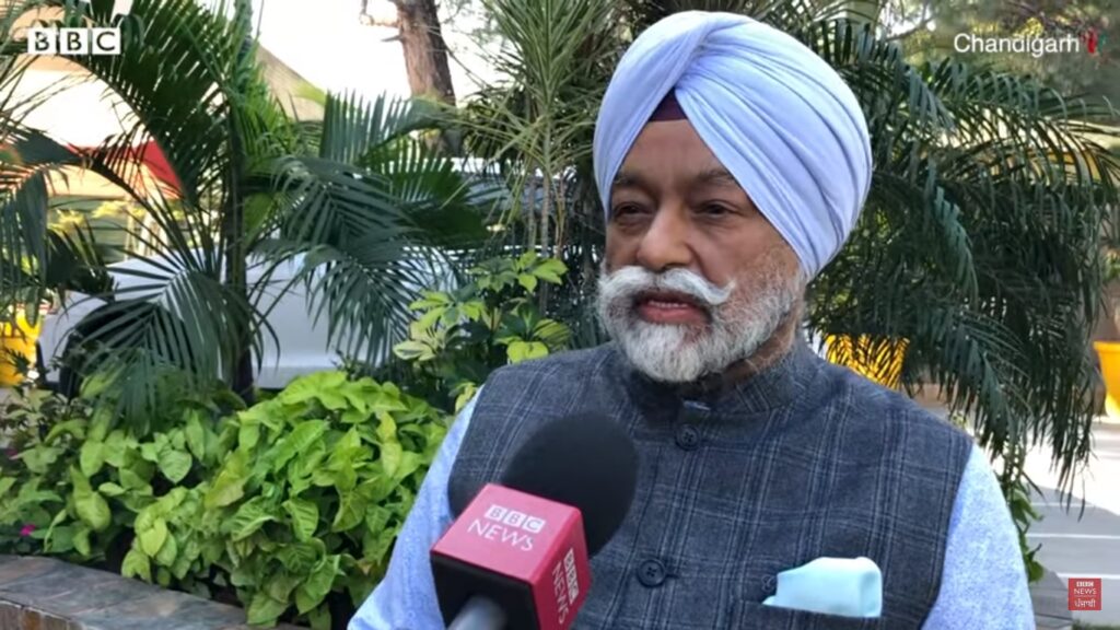 ₹5-Crore Allegation Case: Chandigarh Court Lifts Injunction Against Retired Justice Ranjit Singh