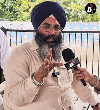 When Speaking Up Becomes a Crime: Khushinder Singh Episode Raises Alarming Questions Over Punjab Police
