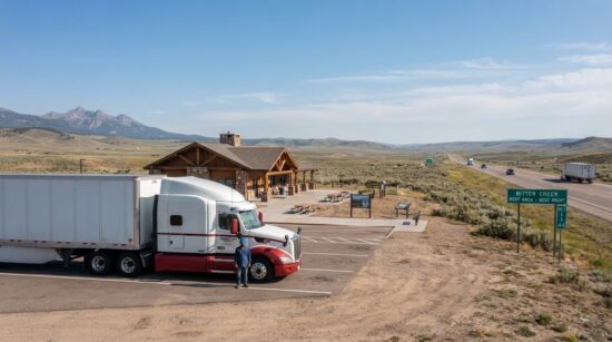 Punjabi Sikh Truck Driver Gurwinde Singh Attacked Near Wyoming Rest Area