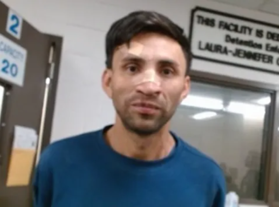 Biden-Appointed Activist Judge in California Releases MS-13 Gang Member Wanted for Murder in El Salvador