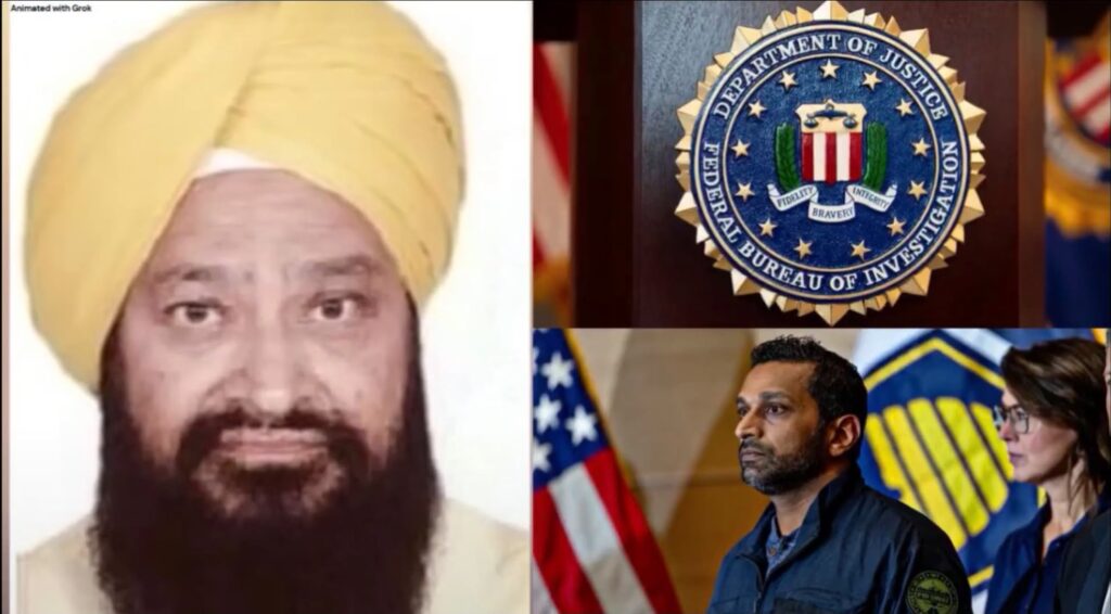Indian Grocery Store Owner Manjit Singh Bedi Returned to US to Face SNAP Fraud Charges