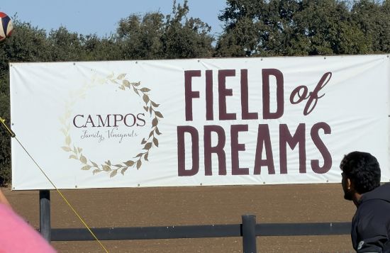 UC Brothers’ Fourth Annual Volleyball Tournament Draws 20 Teams Across California