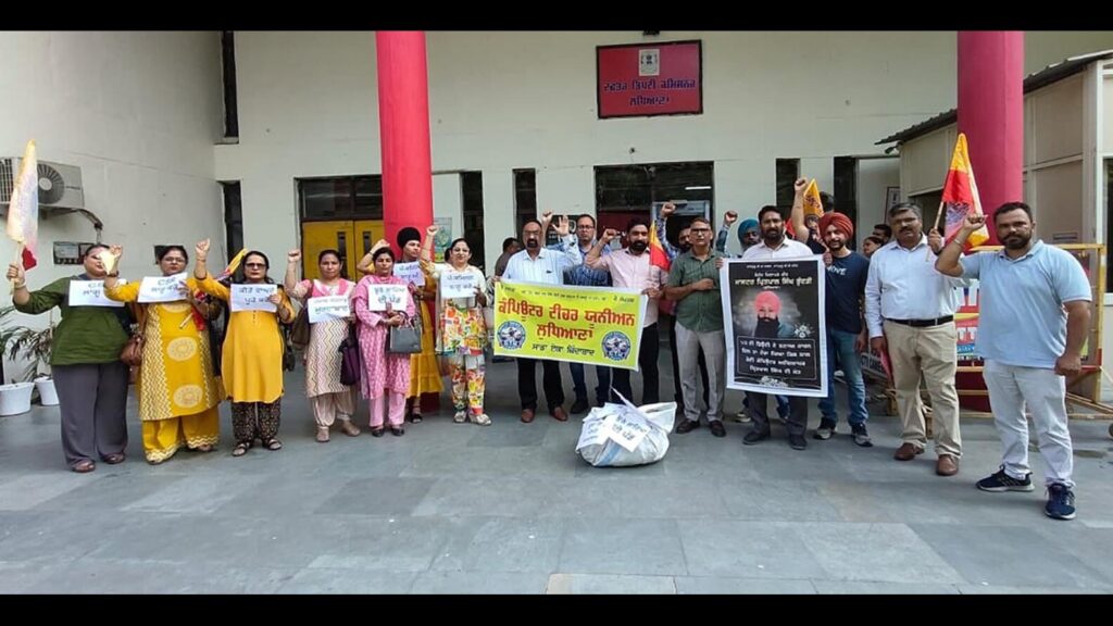 Punjab’s 6,640 Computer Teachers Await Permanent Resolution: Promise of Regularisation Raises Fresh Questions