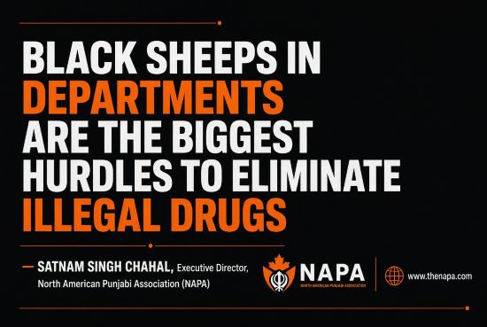 Budhlada Incident Raises Serious Questions About Police Accountability and Punjab’s Anti-Drug Campaign