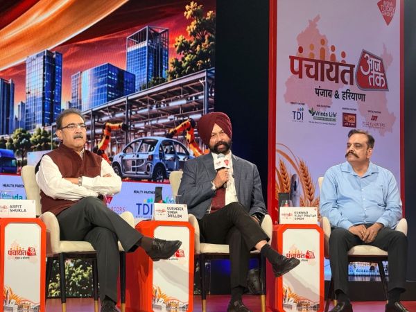 Rajbir Ghuman OSD Case: Gurinder Singh Dhillon Questions Punjab Police’s Handling of ED Letter
